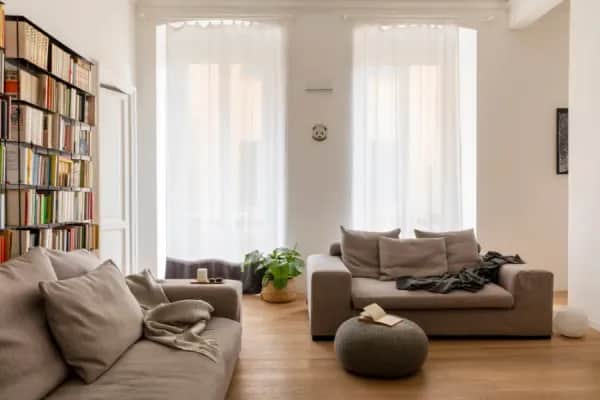 Heizzentrale für langfristige Nutzung kaufen