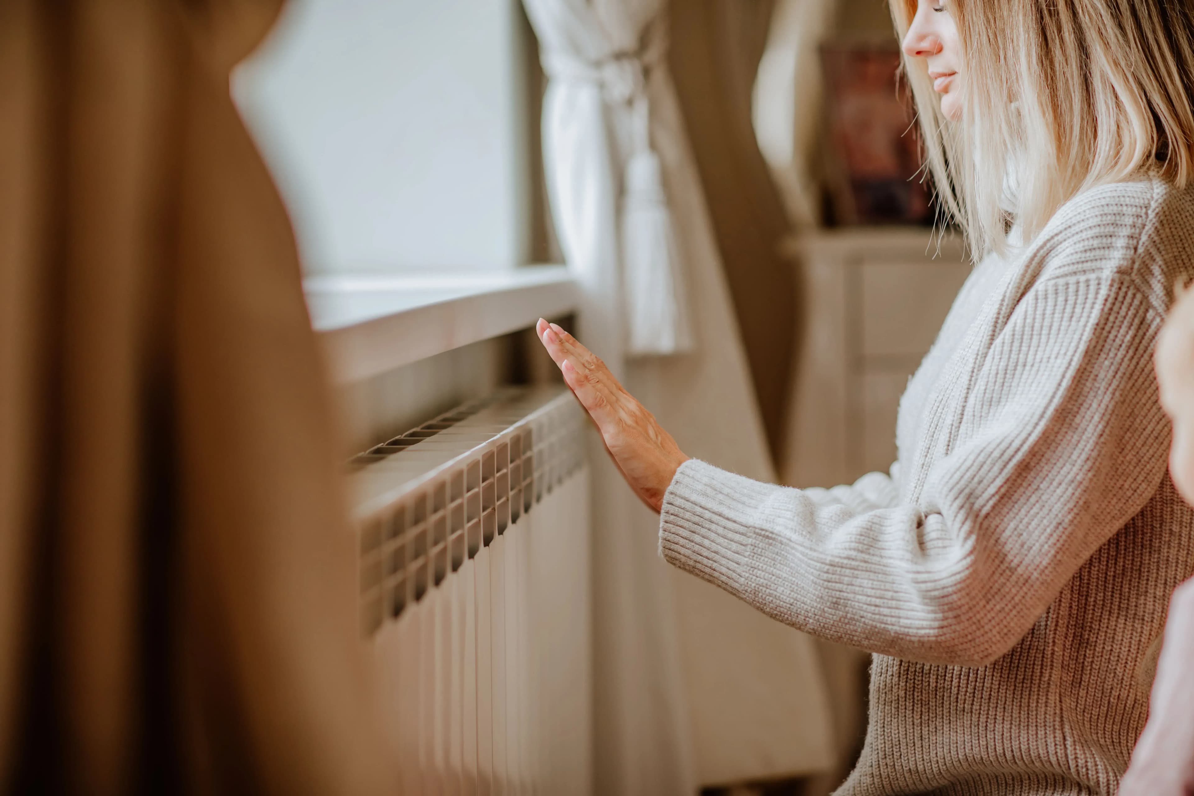 Flexible Notfallheizungen mieten