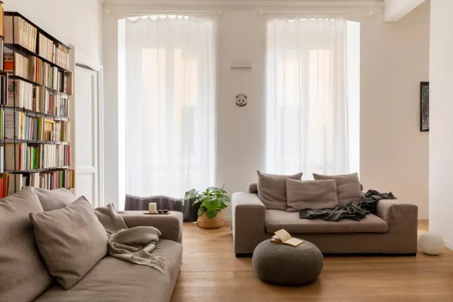Heizzentrale für langfristige Nutzung kaufen