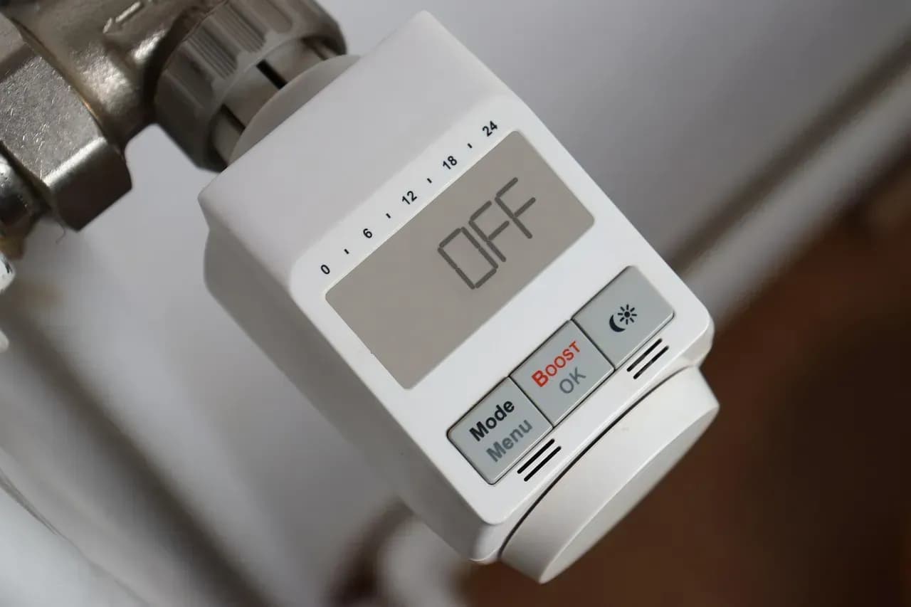Notfallheizung – Vermietung für kalte Tage