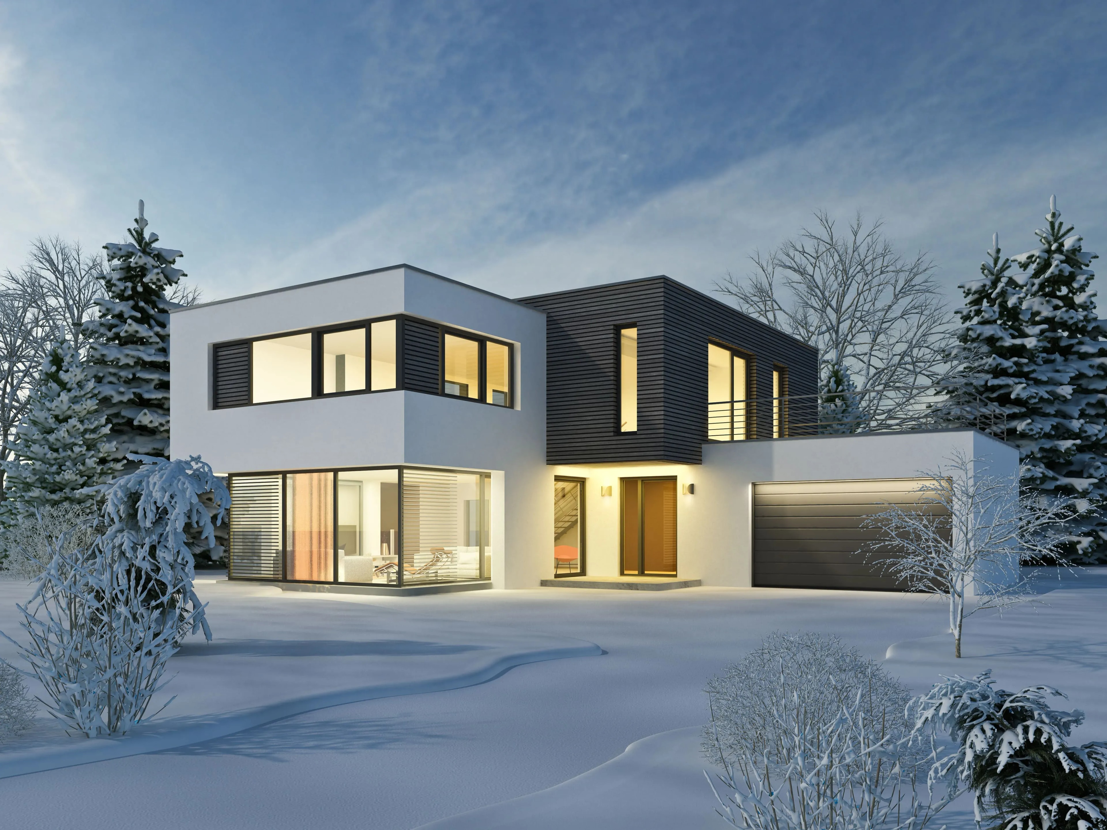 Moderne Heiztechnik für jede Anwendung in Nürnberg