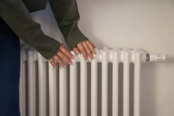 Notfallheizung – Perfekt für plötzliche Ausfälle